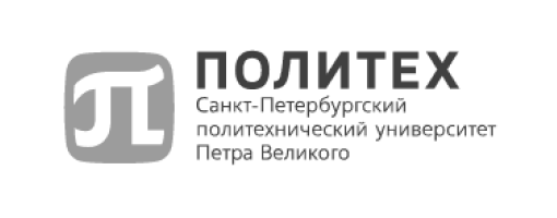 Санкт-Петербургский Политехнический университет Санкт-Петербургский Политехнический университет